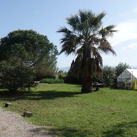Mas Du Roc Villa Saint-Nazaire  Exterior photo