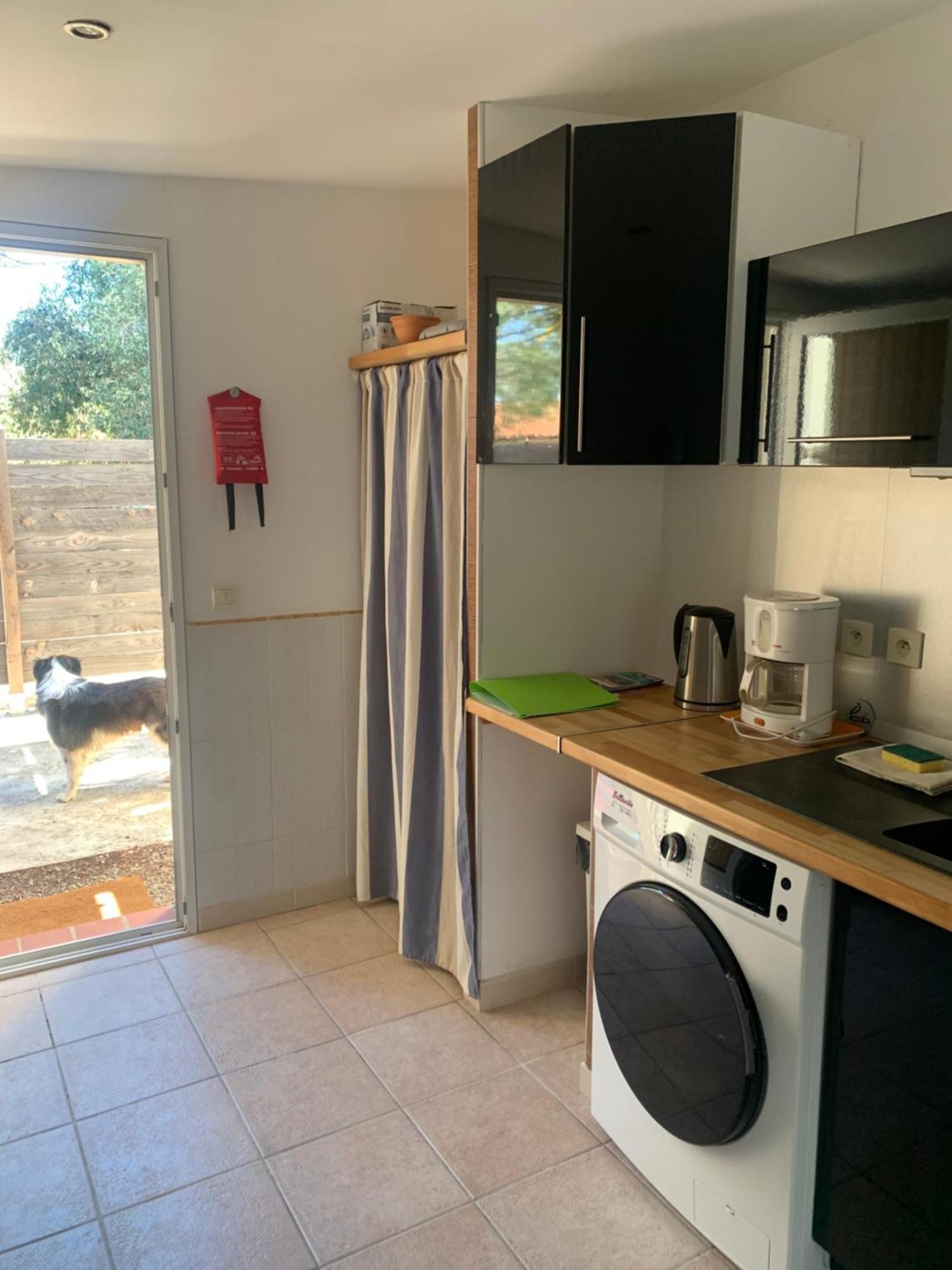 Holiday home Mas Du Roc Saint-Nazaire (Pyrenees-Orientales)