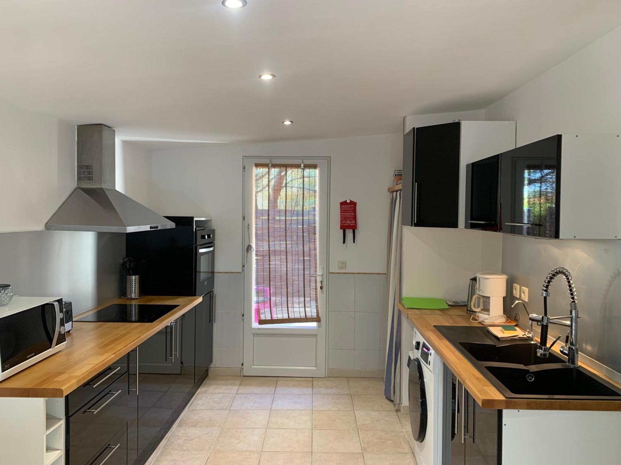 Mas Du Roc Holiday home Saint-Nazaire (Pyrenees-Orientales)