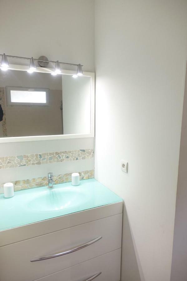 Mas Du Roc Holiday home